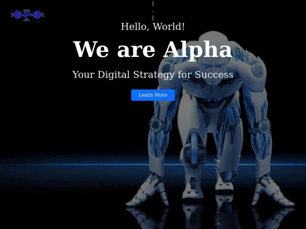 alphaitsolution.com